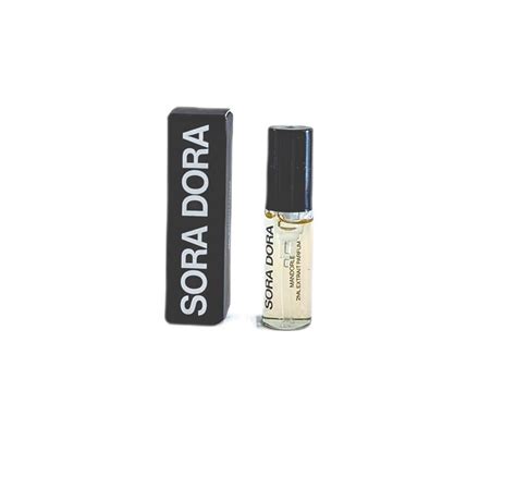 Mandorle by Sora Dora (Extrait de Parfum) » Reviews & Perfume .